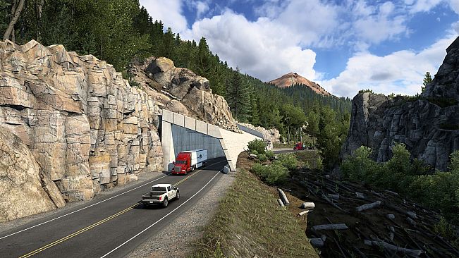American Truck Simulator - Colorado