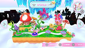 Fantasy Friends: Dream Worlds