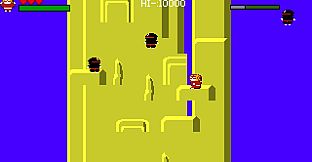 The Tower Of TigerQiuQiu Ninja Delta