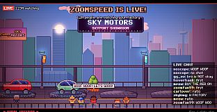 Sky Motors: Flying Car Factory