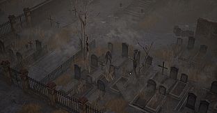 RadCity: A Post-Apocalyptic Adventure