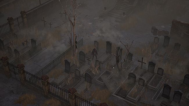 RadCity: A Post-Apocalyptic Adventure