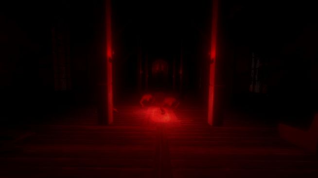 祭品的逆襲 The Counterattack of Sacrifice