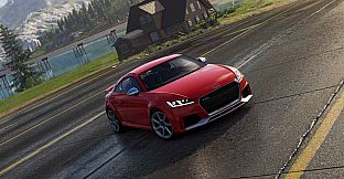 The Crew 2 – Audi Car Pack