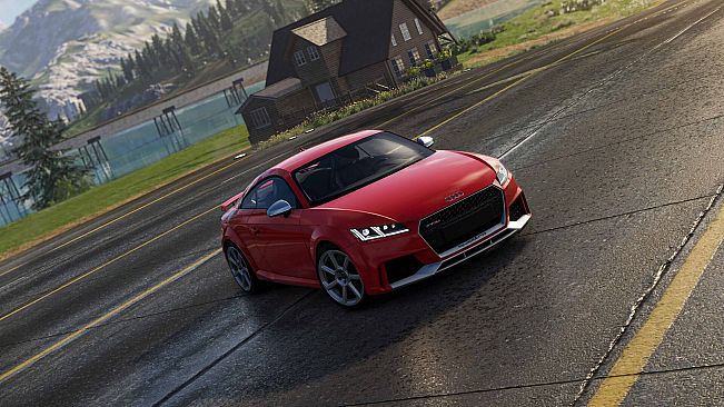 The Crew 2 – Audi Car Pack