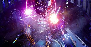 CYGNI: All Guns Blazing Soundtrack