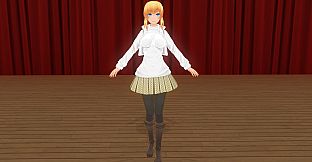 CUSTOM ORDER MAID 3D2 It's a Night Magic Midsummer Maid's Dream ALL in ONE Pack