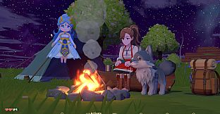Harvest Moon: Echoes of Teradea