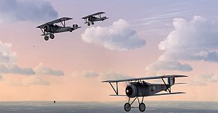 Rise of Flight United