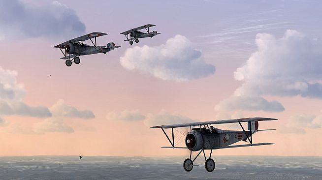 Rise of Flight United