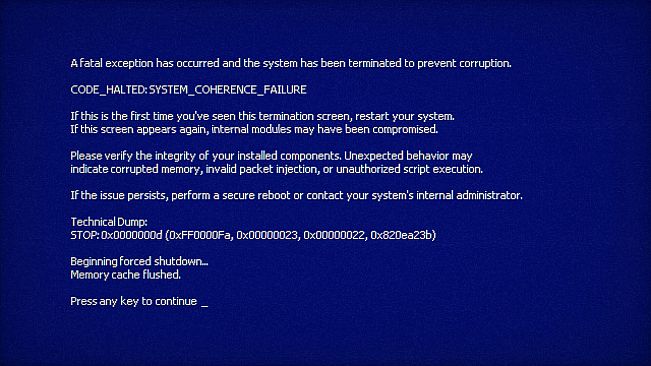 Antivirus Survivors 2003 Professional