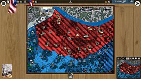 SGS Battle For: Fort Donelson