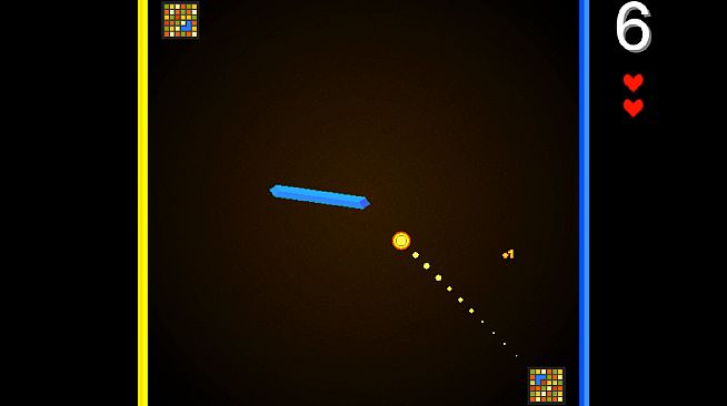 Freebie - Color Blind Pack (Yellow/Blue)