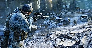 Sniper Ghost Warrior 2: Siberian Strike