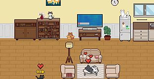 Cats Must Be Petted! - An Incremental Game About Petting Cats