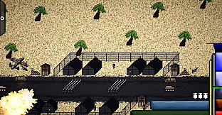 Lone Wolf: World War 2