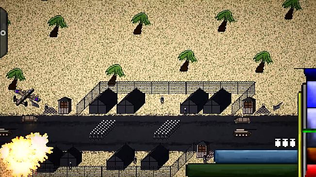 Lone Wolf: World War 2