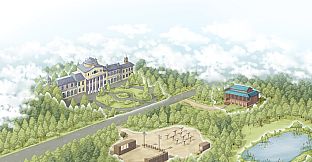 My Camp of Memories: Episode 1