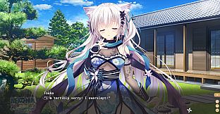 NEKO-NIN exHeart SPIN! LOVE+PLUS