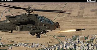 DCS: AH-64D