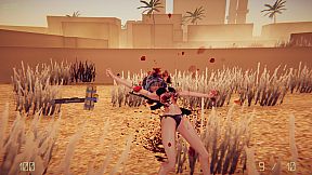 H-SNIPER: Middle East