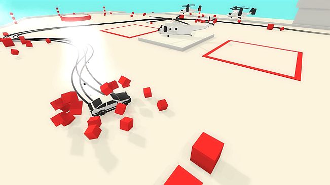 Absolute Drift: Zen Edition