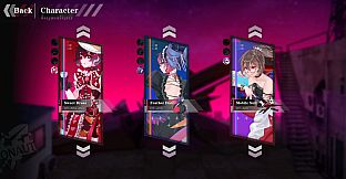 DreamlessGirl - Skin Pack Sweet Strike