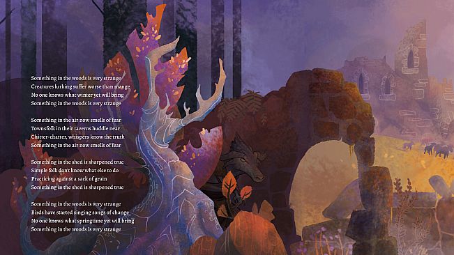 Wildermyth Soundtrack