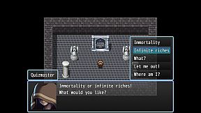 Riddle for your Life