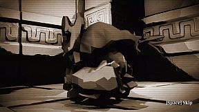 Defensive War -SEALED GOLEM-