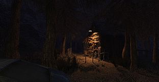 Seclusion: Islesbury