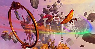 Aloft - Earth Appreciation Glider Free Pack