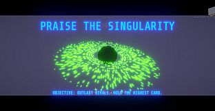 The Singularity