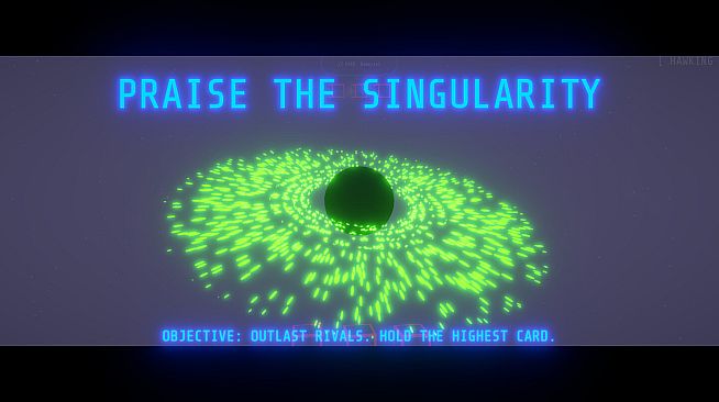 The Singularity