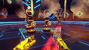 Attack on King VR: Reloaded