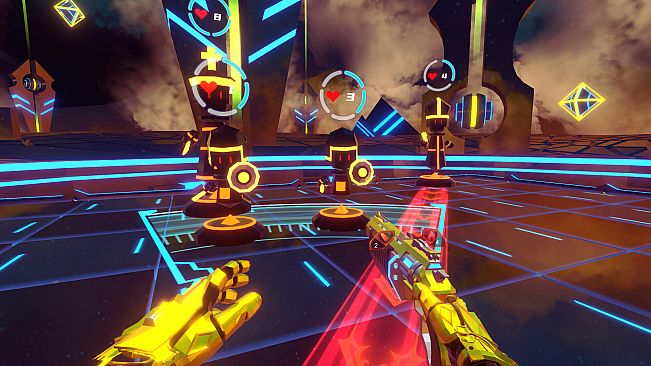 Attack on King VR: Reloaded