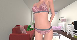 ItazuraVR - Sports Underwear