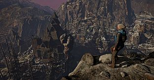 Through the Woods - Artbook