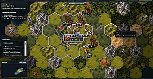 Dawn of Empires