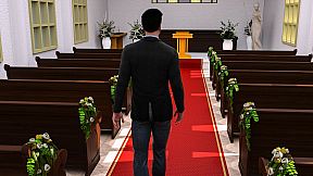 Nursing Back to Pleasure