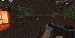 All Hit All Her: Western City