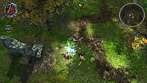 The Bard's Tale ARPG: Remastered and Resnarkled