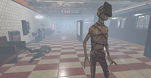 Cyberphobia: Prologue