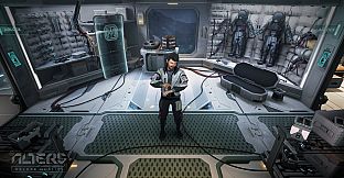 The Alters: Deluxe Edition Upgrade