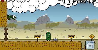 Cactus Venture
