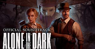 Alone in the Dark Soundtrack