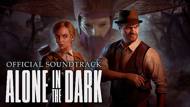 Alone in the Dark Soundtrack