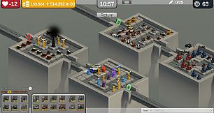 Invaders Tower Defense Online