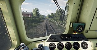 Train Sim World 5: BR Class 33