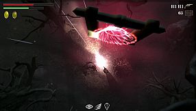 DarkTimes: Wrath of the Raven